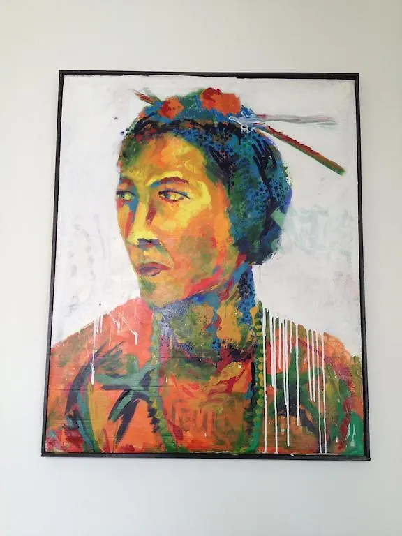 Hotel Pensao Rosinha Art Gallery House Lisboa 0*,