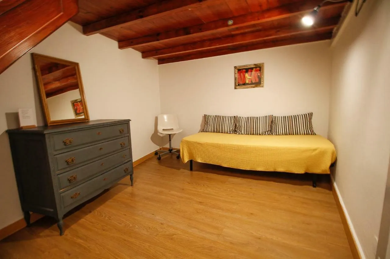 Hotel Pensao Rosinha Art Gallery House Lisboa Penzion